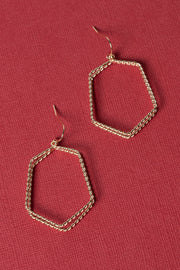Type 3 Street Smarts Earrings