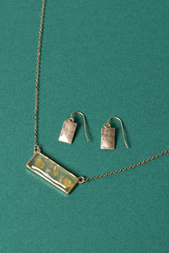 Type 3 Full Transparency Necklace
