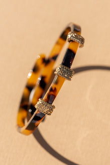 Type 3 Mystic Amber Bracelet