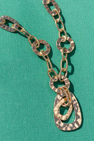 Type 3 Asgard Necklace