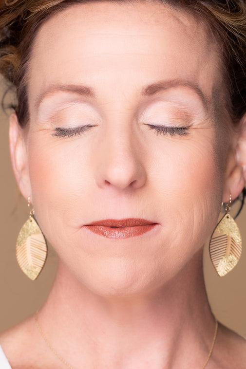 Bare Canvas- Eyeshadow