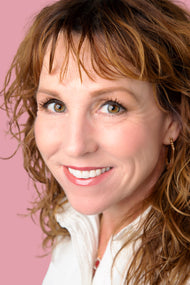 Wild Rose LG14 - Lip Gloss