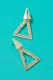 Type 3 Headliner Earrings