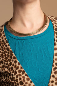Type 3 Liquid Gold Necklace