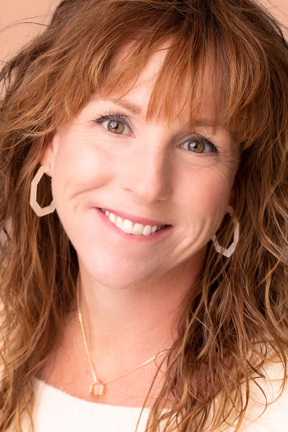 Dune Rose - Lipstick