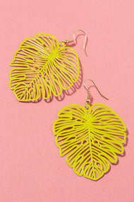 Type 3 La Palma Earrings