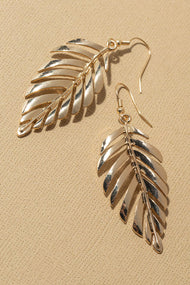 Type 3 Into the Forest Earrings
