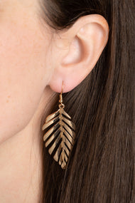 Type 3 Into the Forest Earrings