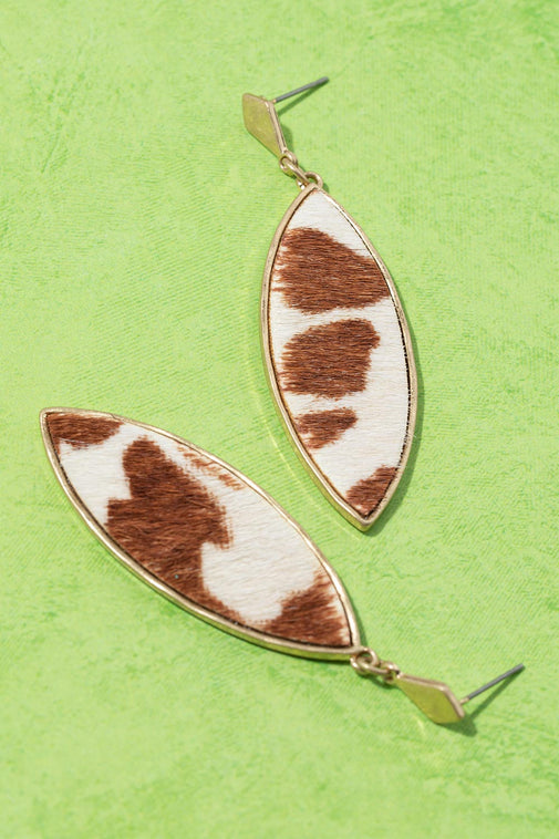 Type 3 Cowgirl Earrings