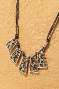 Type 3 Taking the Stage Necklace