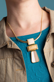 Type 3 Good Karma Necklace/Earring Set