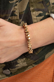 Type 3 Gold Rush Bracelet