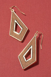 Type 3 Perfect Shot Earrings