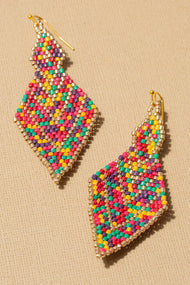 Type 3 Changing Colors Earrings