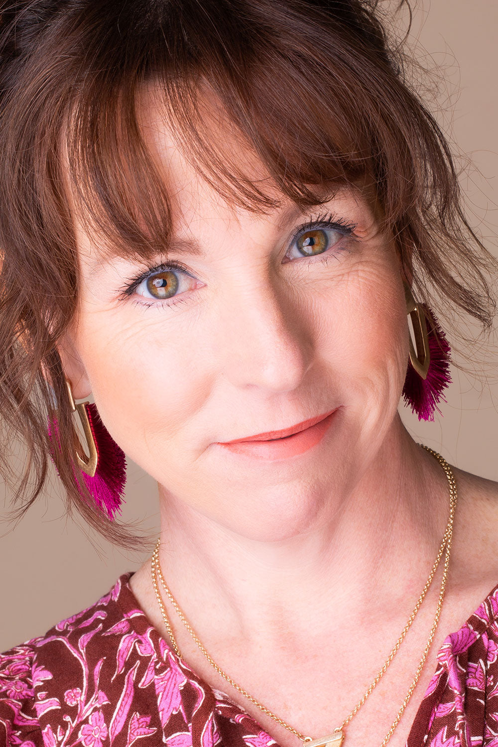 Taupe - Brush on Brow Pan