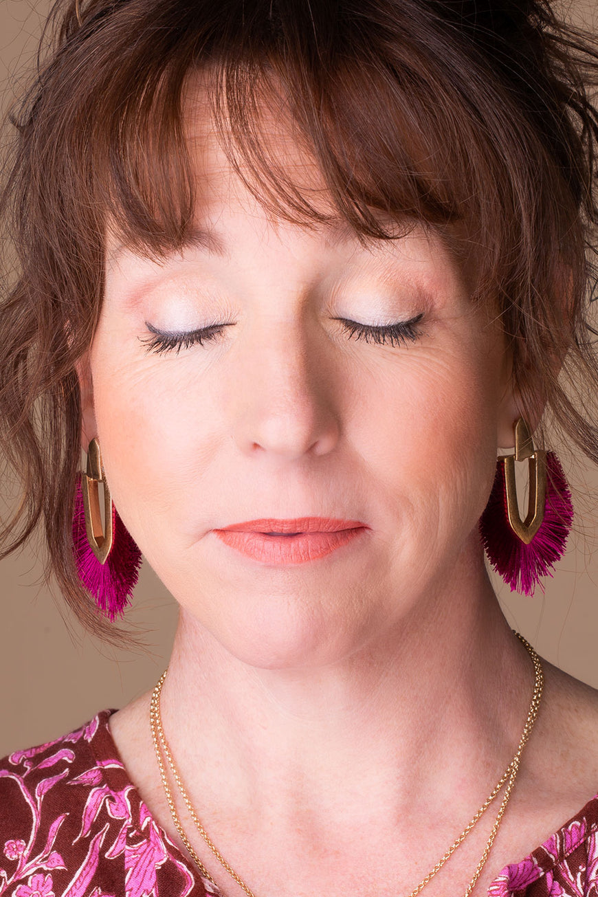 Brown - Felt Tip Liquid Liner