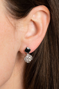 Type 4 Gilded Glam Earrings