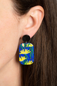 Type 4 Garden Girl Earrings