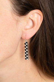 Type 4 Start Your Engines Earrings