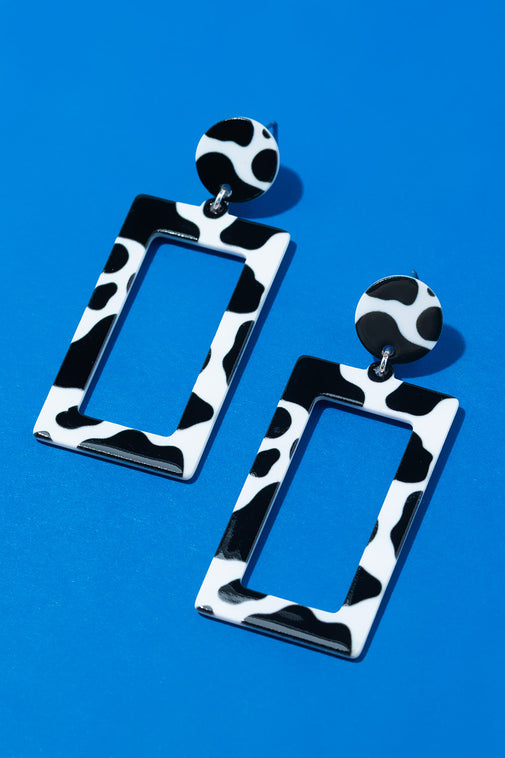 Type 4 Milk It Earrings