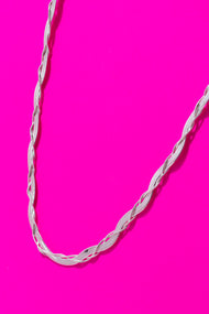 Type 4 Plot Twist Necklace