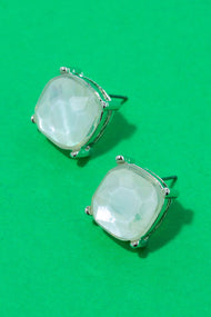 Type 4 Moonstone Magnificent Earrings