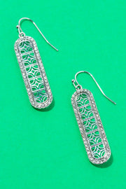 Type 4 Opening Weekend Earrings