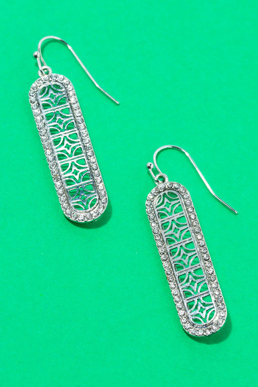 Type 4 Opening Weekend Earrings