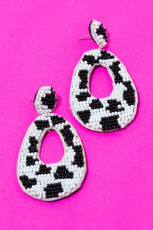 Type 4 Moo-ve Over Earrings