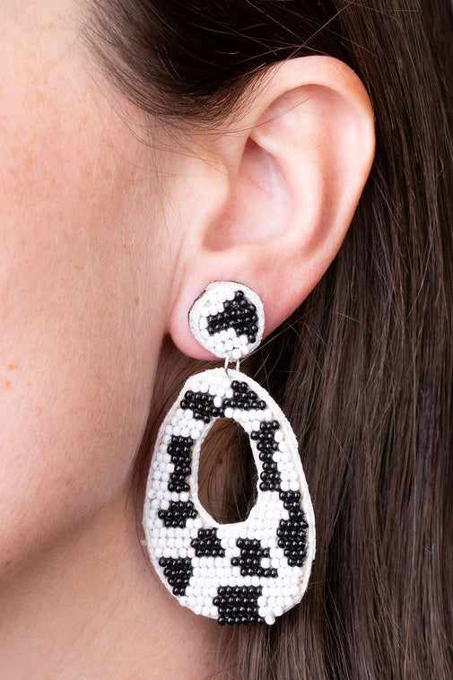 Type 4 Moo-ve Over Earrings