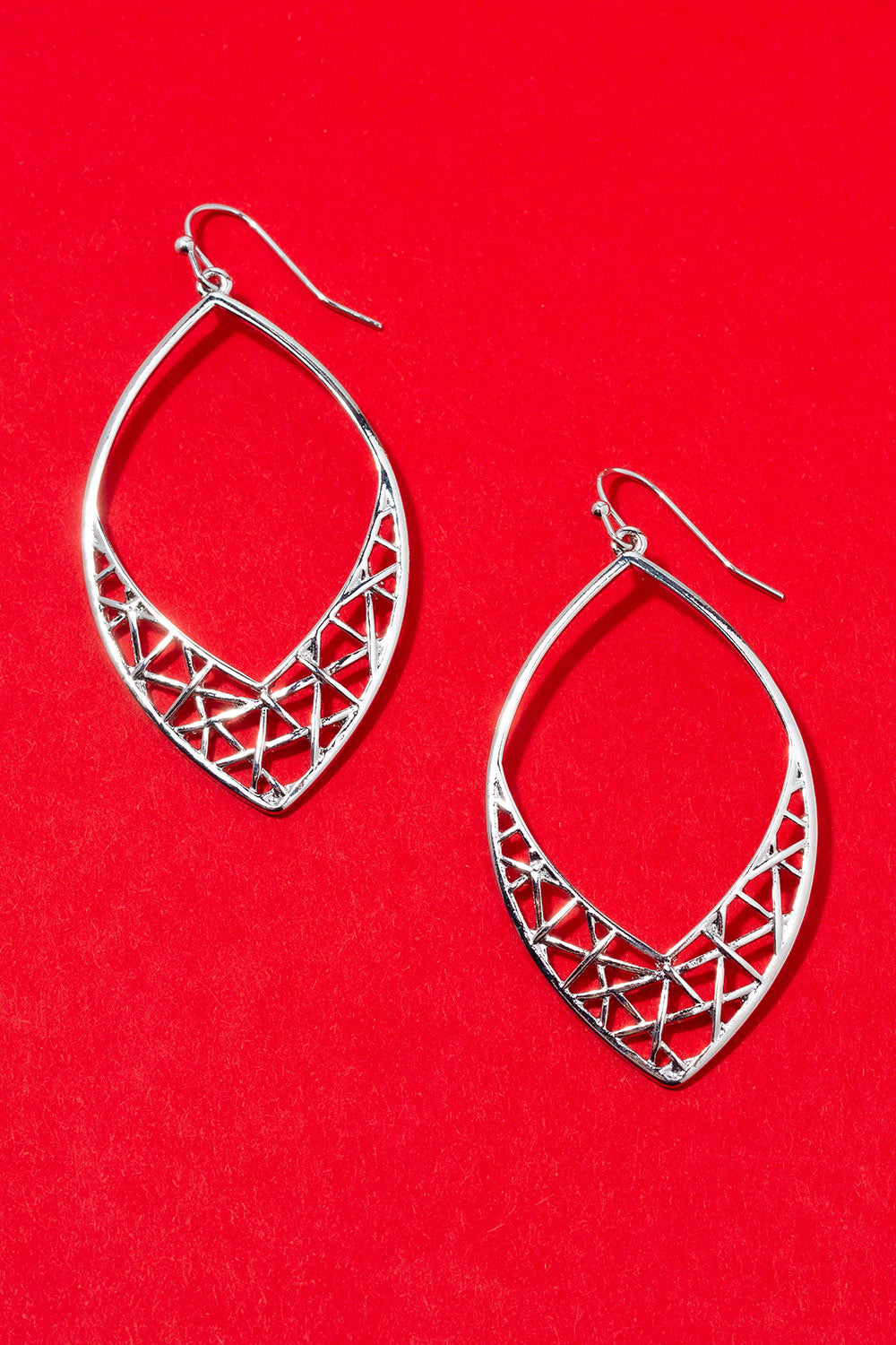 Type 4 Weave My Way Earrings