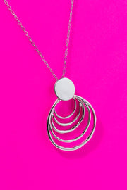 Type 4 Step By Step Necklace