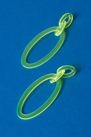 Neo Maxi Earrings