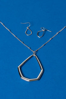 Type 4 Constant Care Necklace/Earring Set