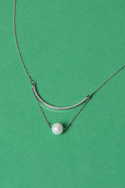 Type 4 In the Balance Necklace