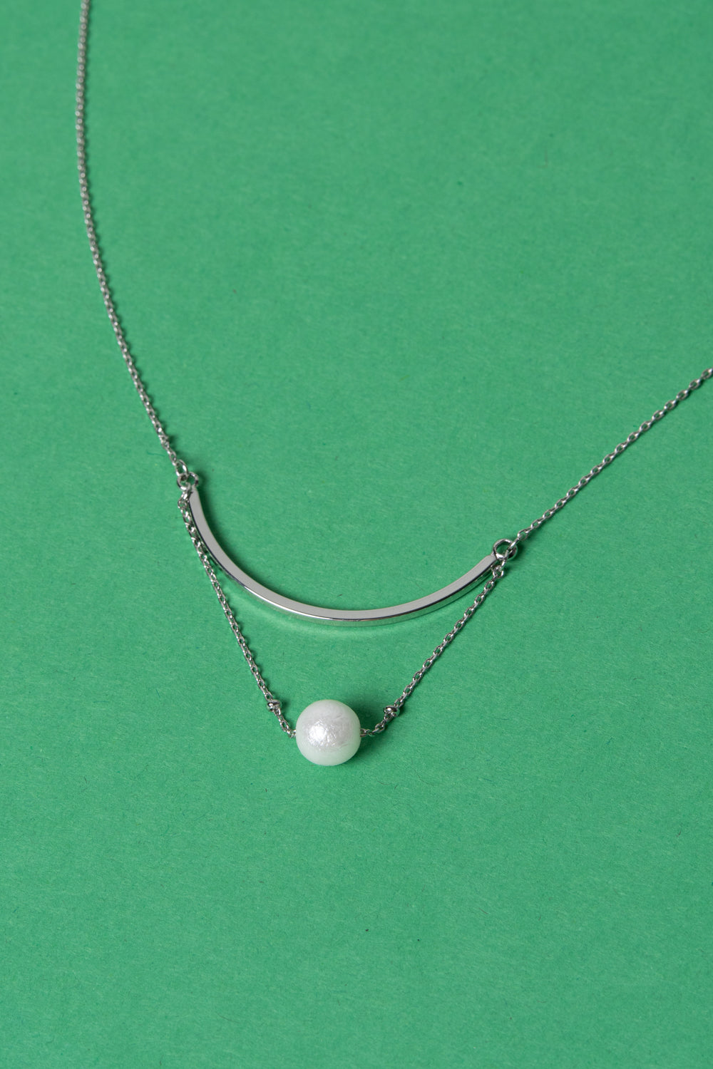 Type 4 In the Balance Necklace
