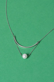 Type 4 In the Balance Necklace
