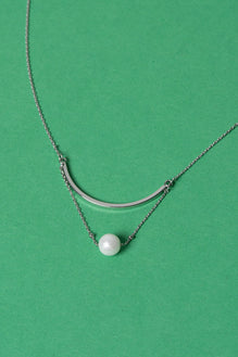 Type 4 In the Balance Necklace