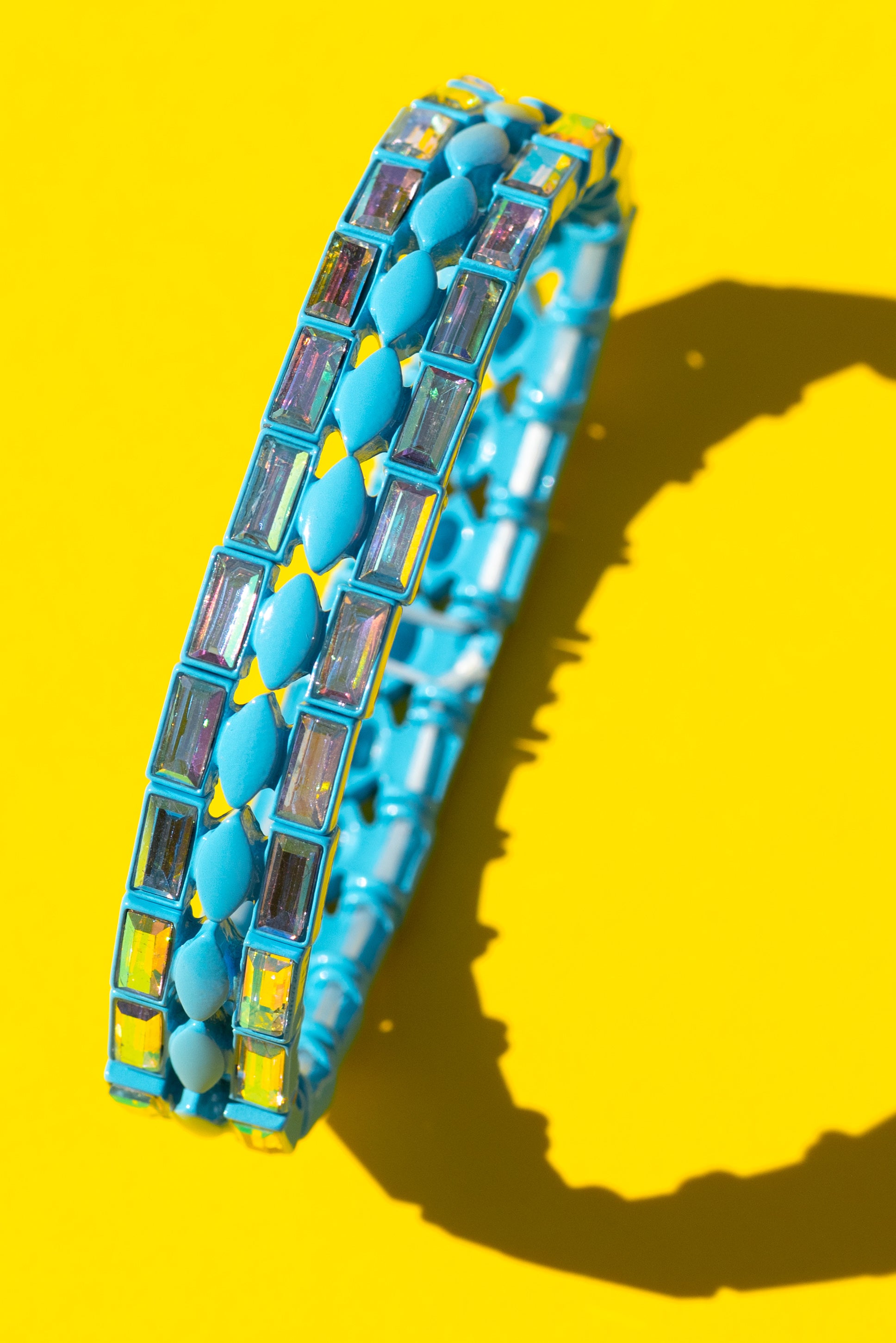 Type 4 Fire & Ice Bracelet