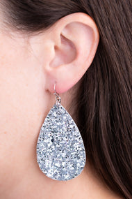 Type 4 Glitter & Glint Earrings