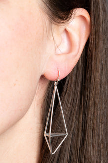 Type 4 New Dimension Earrings