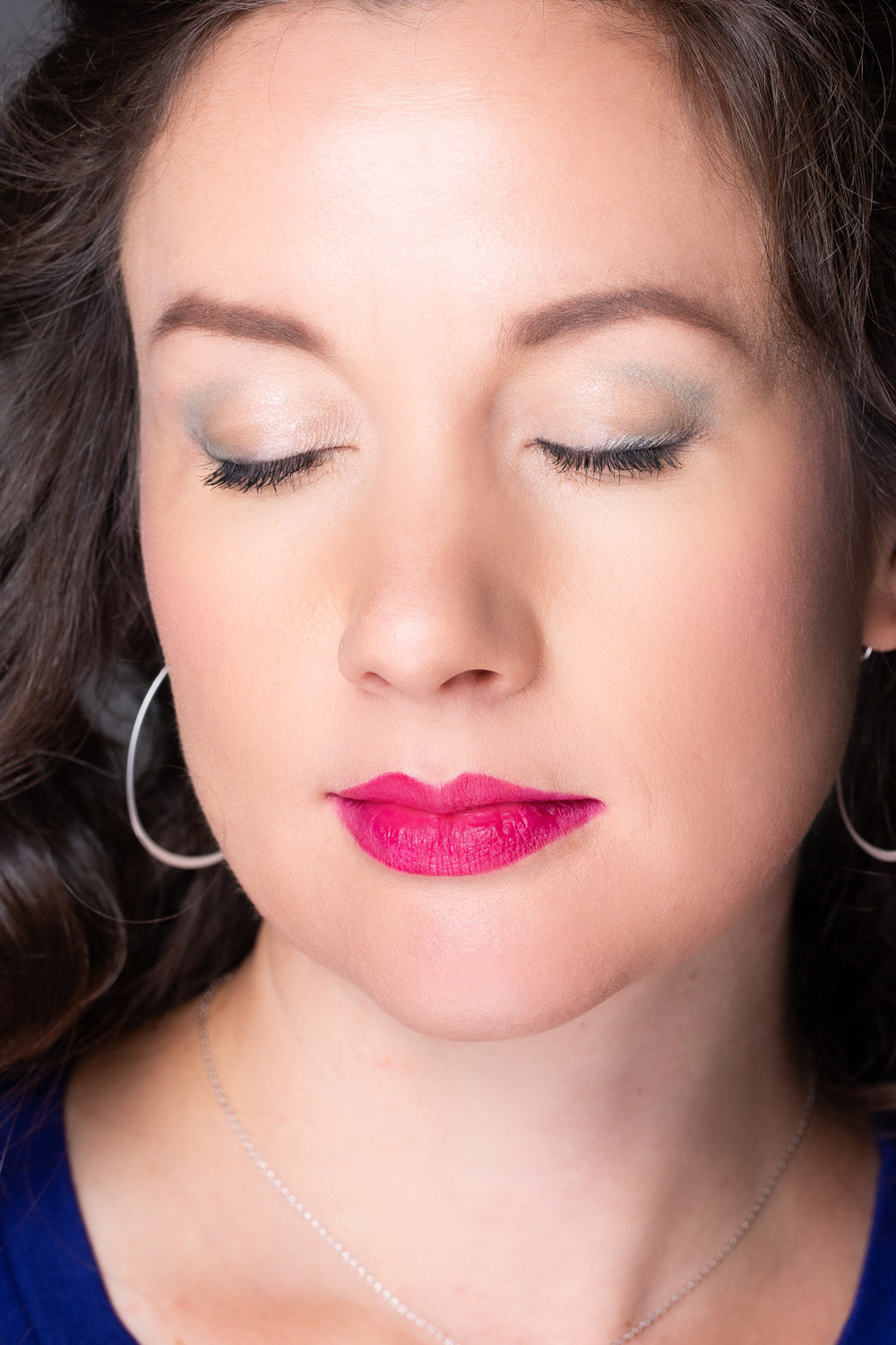Emerald Green - Eyeshadow
