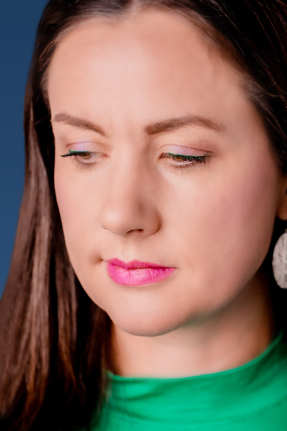Pink Opalescence - Eyeshadow