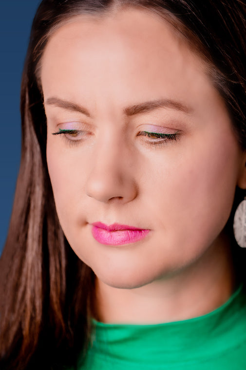 Emerald 15 - Felt Tip Eyeliner