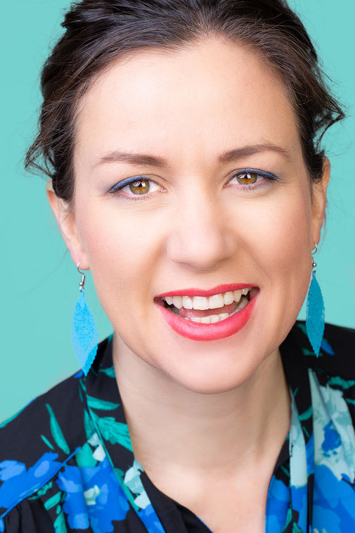 Classic Coral - Lipstick