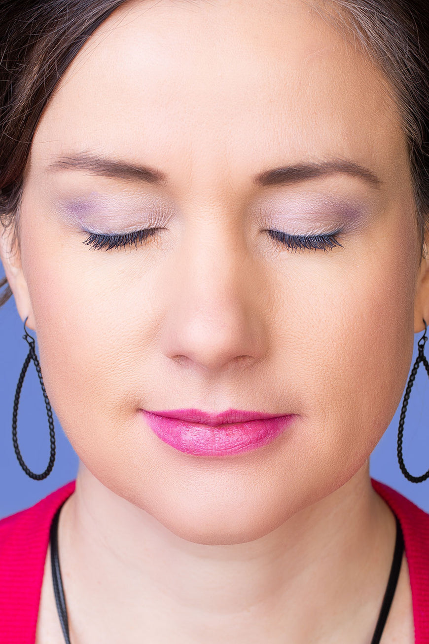 Mardi Gras - Eyeshadow