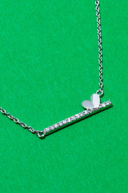 Type 4 Love On the Line Necklace