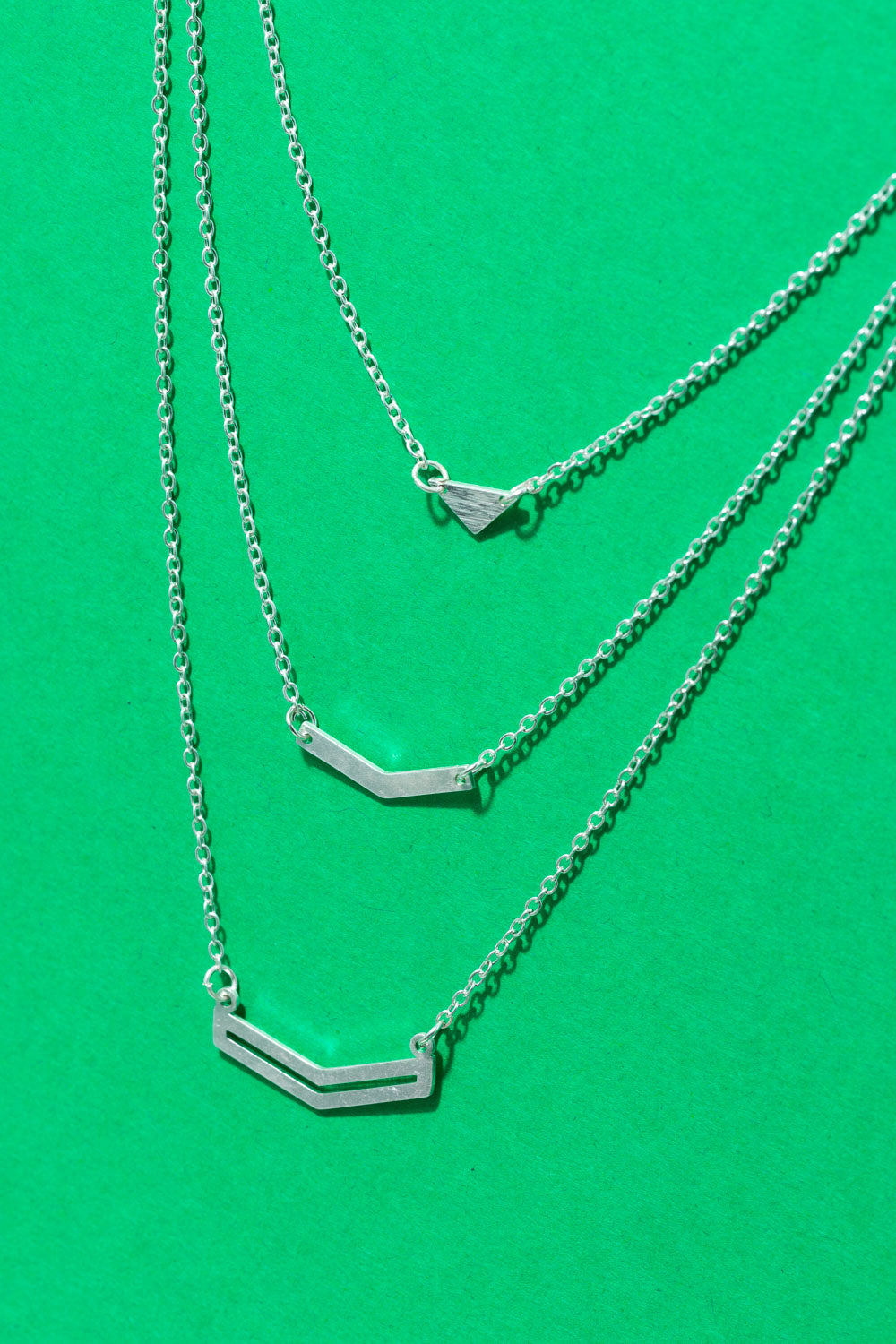 Type 4 Restful Retreat Necklace