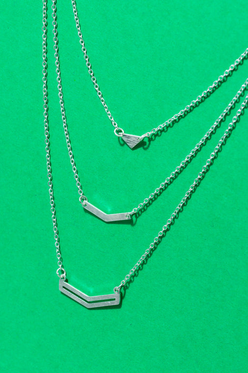 Type 4 Restful Retreat Necklace