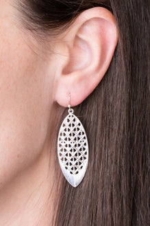 Type 4 Well Made Plans Earrings